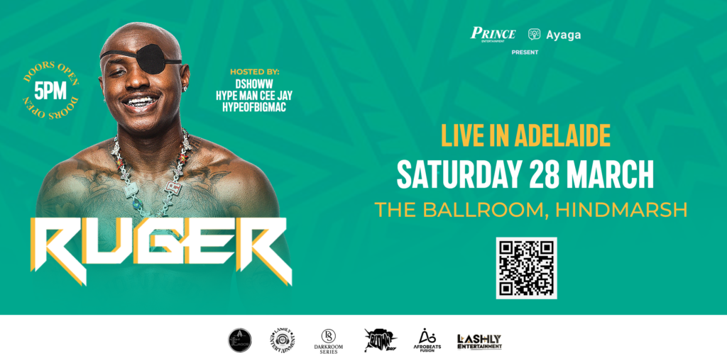 Eventbrite 2160 x 1080 Ruger Adelaide (2)